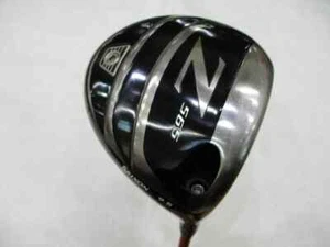 2016 Dunlop SRIXON Z565 1W Driver 9.5deg Kaula MIZU5 S-flex Golf Club S626 - Picture 1 of 8