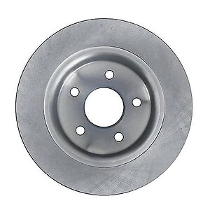 Rotor de freno de disco trasero Volvo C30/C70/S40/V50 2004-2013 Foto 1 de 1