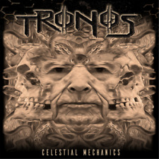 Tronos Celestial Mechanics (Vinyl) 12" Album (UK IMPORT)