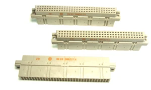 HARTING Connector 09030963214 DIN-Signal C096FC-B - NOS (1 pcs) - Picture 1 of 2