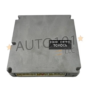 ✅ Computadora con motor Toyota Solara 2000 ECU ECM 89666-06121 PLUG&PLAY PROGRAMADA - Imagen 1 de 1