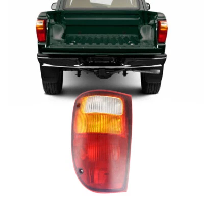 For 2001-09 Mazda B2300 B2500 B3000 B4000 Tail Light Lamp Certified Driver Side - Image 1 of 4