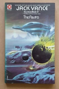 THE ASUTRA by Jack Vance (Durdane Book 3) - Picture 1 of 1