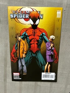 ULTIMATE SPIDER-MAN N°111 VO EN EXCELLENT ÉTAT / NEAR MINT - Picture 1 of 4