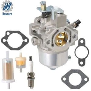 For Kawasaki Mule 500 Mule 520 Mule 550 KAF300 15003-2178 15003-2589 Carburetor - Picture 1 of 7