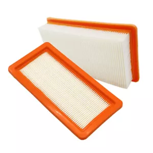 HEPA Filter Parts For Karcher DS5500 DS6000 DS5600 DS5800 Robot Vacuum Cleaner - Picture 1 of 11
