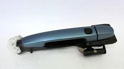FRONT RIGHT SIDE EXTERIOR DOOR HANDLE W/ FRAME OEM 2006 - 2009 TOYOTA PRIUS Foto 1 de 4