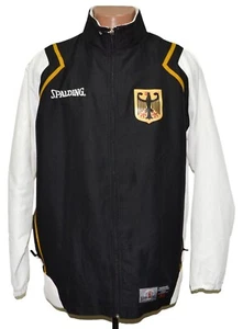 BASKETBALL GERMANY JACKET SPALDING XL - Bild 1 von 12