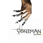 Stoneman Goldmarie (CD)