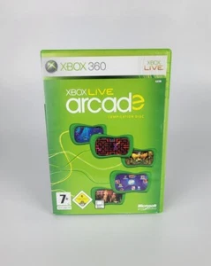 XBOX 360: Xbox Live Arcade Compilation - gebraucht  - Bild 1 von 2