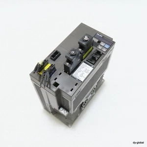 FUJI Used RYC751D3-VVT2 750W AC Servo Driver DRV-I-2795=9D19 - Picture 1 of 12