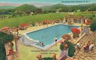 Jamaica B.W.I. Swimming Pool And Golf Links Constant Spring 05.00