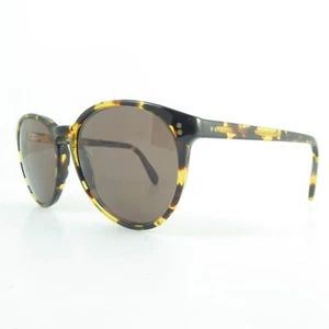 Oliver Peoples OV5207 Sunglasses Women Plastic Brown Full Rim TJ2084 Glasses - Picture 1 of 6
