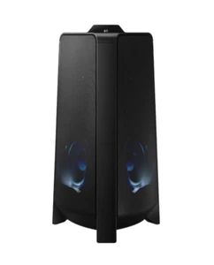Samsung Sound Tower MX-T50 – 500 Watt kabelloser Lautsprecher – schwarz (2020) - Bild 1 von 3