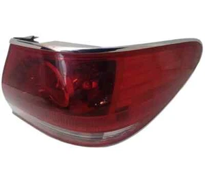 2004-2006 LEXUS ES330 ES 330 TAIL LIGHT REAR LAMP RIGHT PASSENGER SIDE - Picture 1 of 24