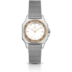 orologio solo tempo donna Ops Objects Paris Lux Crystal - OPSPW-512 - Imagen 1 de 3