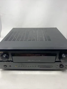 Denon AVR-2805 AL 24 Processing 7.1 Channel AV Receiver - Bundle 4061506136 - Picture 1 of 12