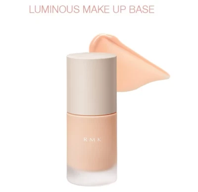 RMK Luminous Make Up Base 30mL SPF22 Foundation Primer - Image 1 of 2