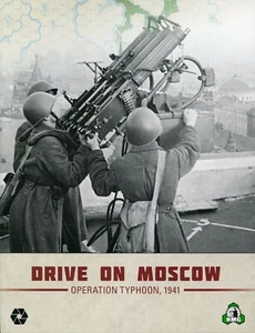 Drive on Moscow: Operation Typhoon, 1941 - Foto 1 di 3