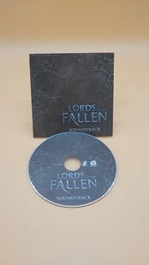 Lords Of The Fallen Soundtrack OST - Bild 1 von 1