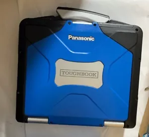 PANASONIC TOUGHBOOK CF-31 MK4 i5-3340M 8GB BACKLIT 1 TB SSD Win 11 Pro_GPS_BLUE - Picture 1 of 7