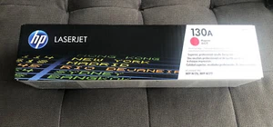 HP 130A | CF353A | Toner Cartridge | Magenta |  - Bild 1 von 1