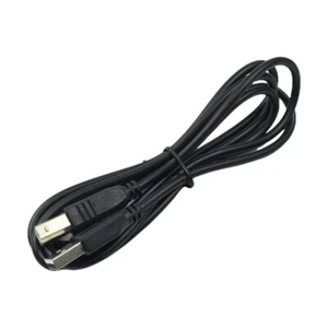 USB 2.0 A to B Printer Cable 150cm Length Printing Cord High Speed Data Transfer - Picture 1 of 8