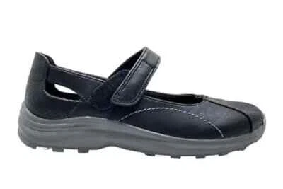 NUEVO Zapatos Mary Jane Baretraps Btrue Black Yarlin para mujer, talla 10, precio de venta sugerido por el fabricante: $69 Foto 1 de 4