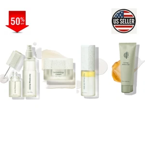 Incellderm-Dermatology 5Pcs Set (Booster Serum Cream Oil-Mist Balance Gel)-06/26 - Picture 1 of 1