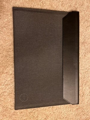 Nueva funda para portátil Dell Premier Sleeve 15-XPS PE1521VX (14,6x0,6x10,0 pulgadas) Foto 1 de 4