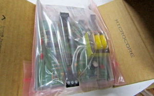 ✌️NEW AUTOMATED LOGIC 002485 SINGLE SOURCE CIRCUIT BOARD CARD FIRE ALARM 24VAC - Picture 1 of 3