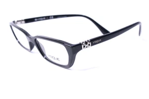NEU VOGUE VO5241B W44 BRILLE SCHWARZ GR: 52 - 17 - 140 - Bild 1 von 6