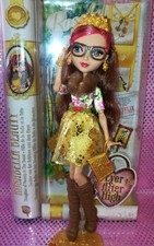 Ever After High Rosabella Beauty Daughter of Beauty & The Beast CDH59