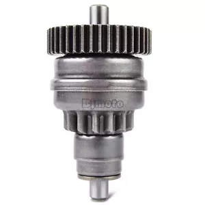 Motorcycle Starter Drive Bendix Gear For Husqvarna TE300I Jarvis Edition 2020 - Bild 1 von 7