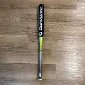 DeMarini Crystal Bustos Softball Bat -11 BFF11 2-1/4 | 31” | 20 oz - Picture 1 of 8