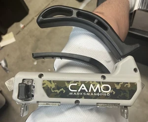 CAMO Marksman Pro-NB, Narrow Board Deck Tool for Edge Fastening Installation, - Picture 1 of 2