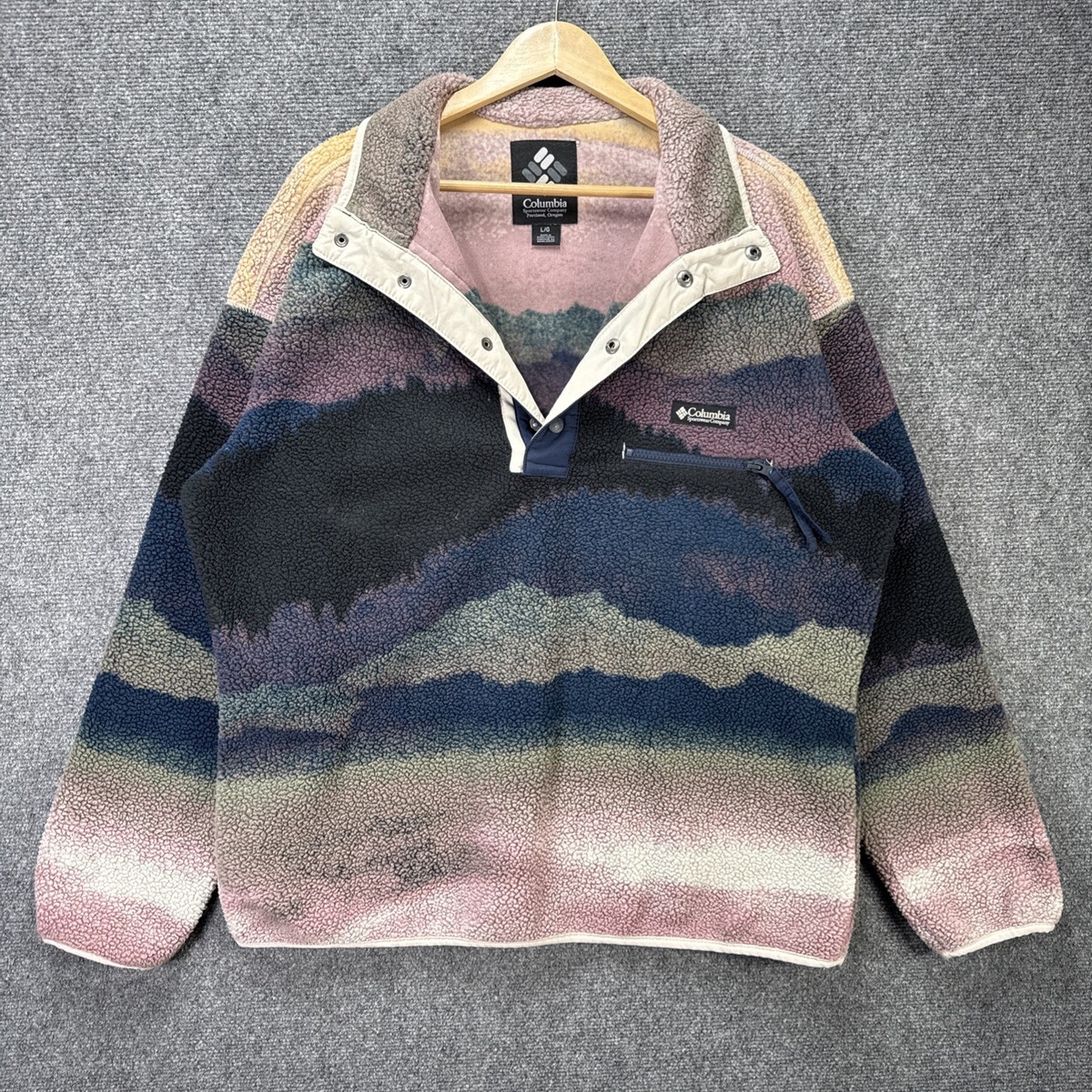 Patagonia Men's Patagonia Synchilla for Sale | Shop New Patagonia Men's Patagonia Synchilla for Sale | Shop New