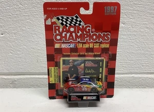 Racing Champions Derrike Cope #36 Skittles 1997 diecast 1/64 - Imagen 1 de 3