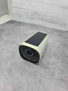 Eufy Security EufyCam 3 T8160 S330 Wireless Add-On Security Camera - Picture 1 of 6