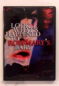 Look What's Happened to Rosemary's Baby (DVD) - Picture 1 of 2