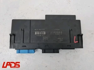 BMW E90 ECU Body Control Module H1 PL2 JBBFE2 9177981 - Picture 1 of 6
