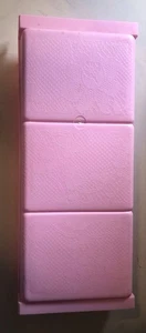 Barbie Bett 70er Jahre - Bild 1 von 3