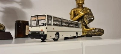 IKARUS 250.58 von Demprice/Classicbus Maßstab 1.43  - Bild 1 von 4