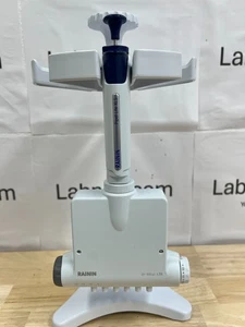Rainin Pipet-Lite verstellbarer Abstandhalter LA6-300XLS LTS: kalibriert neue Dichtung - Bild 1 von 2