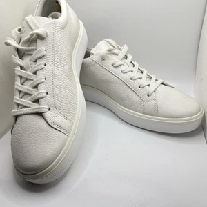 Ecco Soft 60 White Damen Premium Sneaker Größe US 9-9,5 EU 40 - Bild 1 von 13