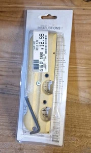 Vulcan radius plane - Picture 1 of 6