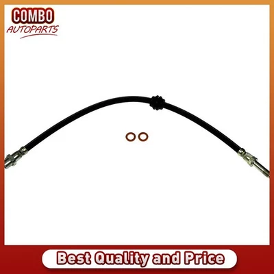 Manguera hidráulica freno delantero izquierdo bmw 325xi 330xi 2001-2006 Foto 1 de 4