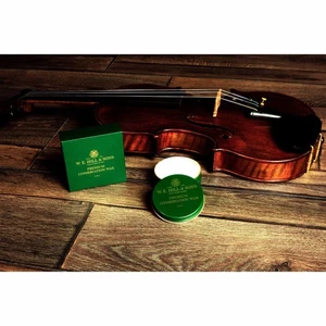 W.E. Cera de Consevación Hill & Sons NUEVA en Caja - Imagen 1 de 4