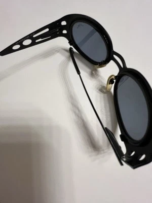 Sting Vintage太阳眼镜  — 第 1/4 张图片