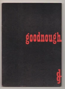Robert Goodnough / 1. Auflage 1962 #186113 - Bild 1 von 1
